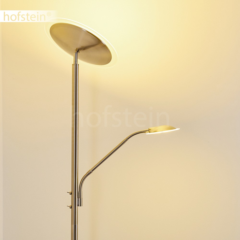 Deckenfluter verstellbar LED 02