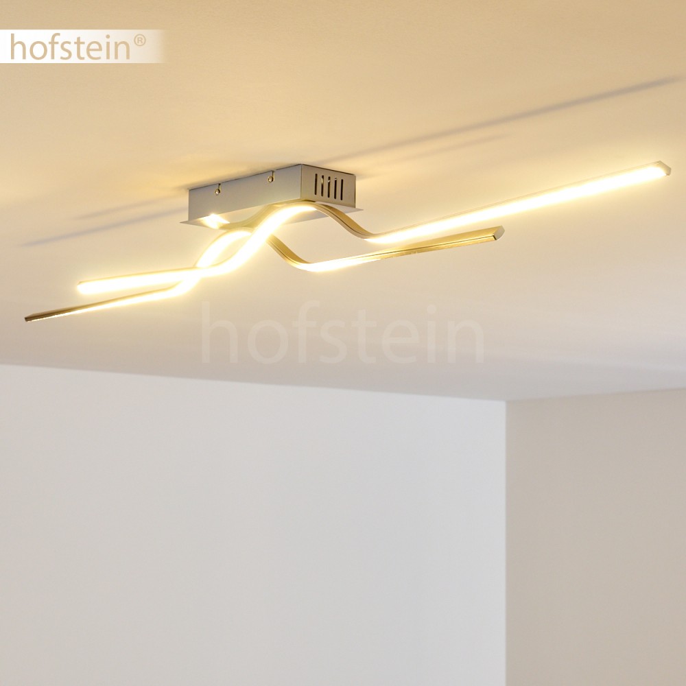 Bade Zimmer Luxus Lampen LED Flur Wohn Schlaf Raum Beleuchtung Decken Leuchten
