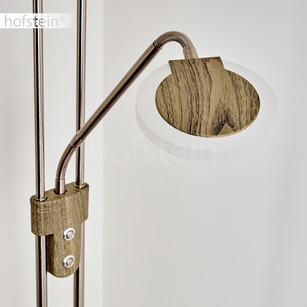LED Touch Dimmer Büro Wohn Schlaf Raum Lampen Steh Boden Leuchten Decken Fluter