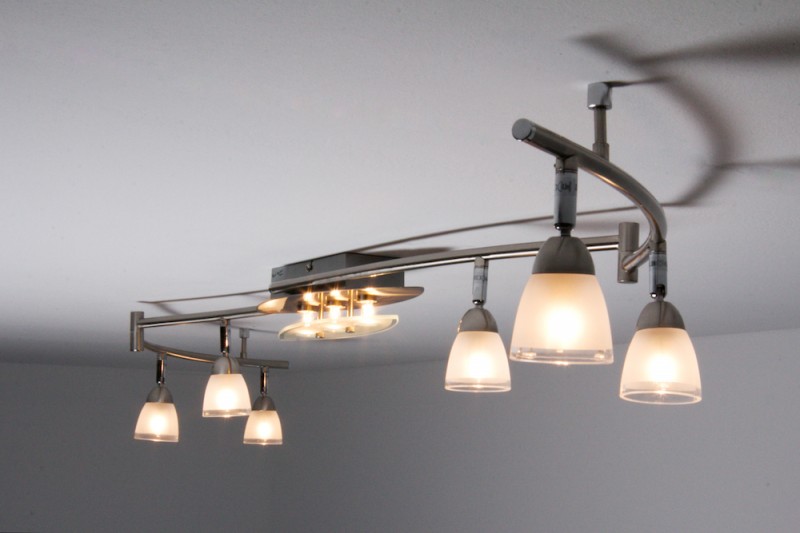 Plafoniere Per Soffitti Bassi : Lampadario per soffitto basso lampade soffitti bassi