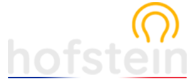 hofstein